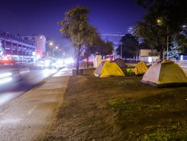 Identifican a 547 niños y adolescentes en situación de calle en el último año