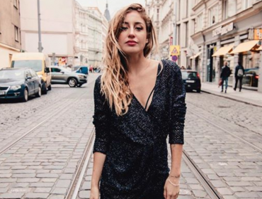Dani Castro presentó a su nueva pareja y habló sobre el parecido con su ex