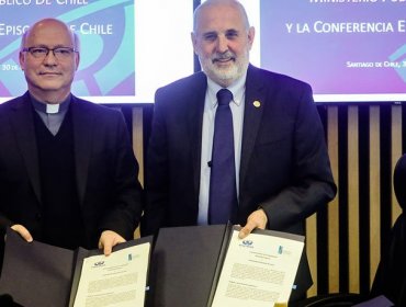 Ministerio Público dejó sin efecto convenio firmado con Conferencia Episcopal