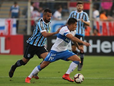 Calendario de los equipos chilenos en semana clave de Copa Libertadores