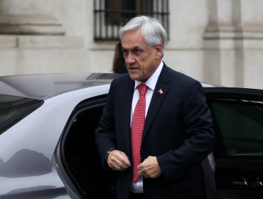 Presidente Piñera canceló viaje a Holanda y Alemania tras polémica por su gira a Asia