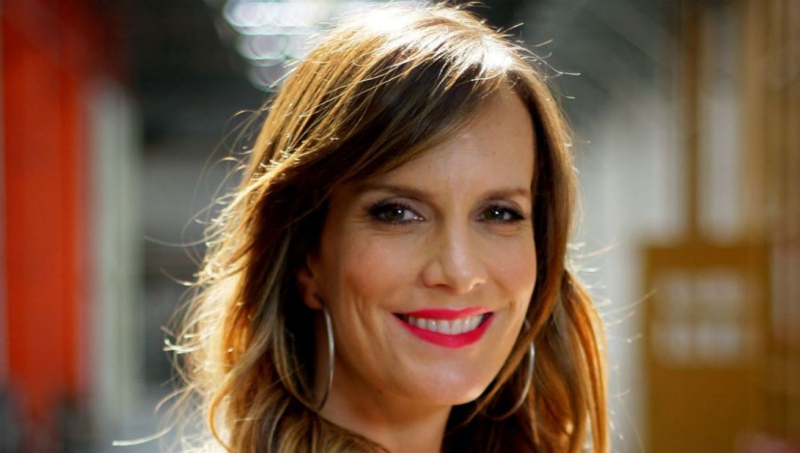 Diana Bolocco explicó el motivo de la baja de rating de reality «Resistiré»