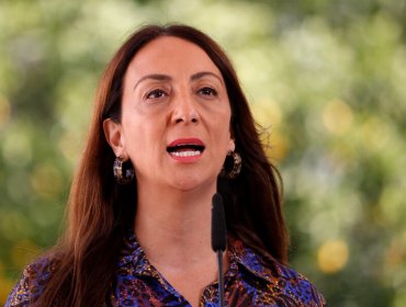 Vocera y alzas en tarifas eléctricas: "Son de gobiernos anteriores al nuestro"