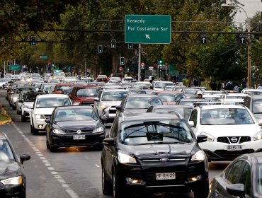 Ministerio de Transportes anunció acuerdo para reducir accidentes viales