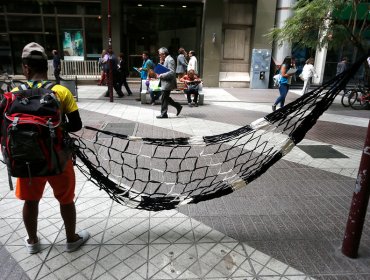 Ocupación informal se ubicó en 28,6% durante el trimestre enero - marzo