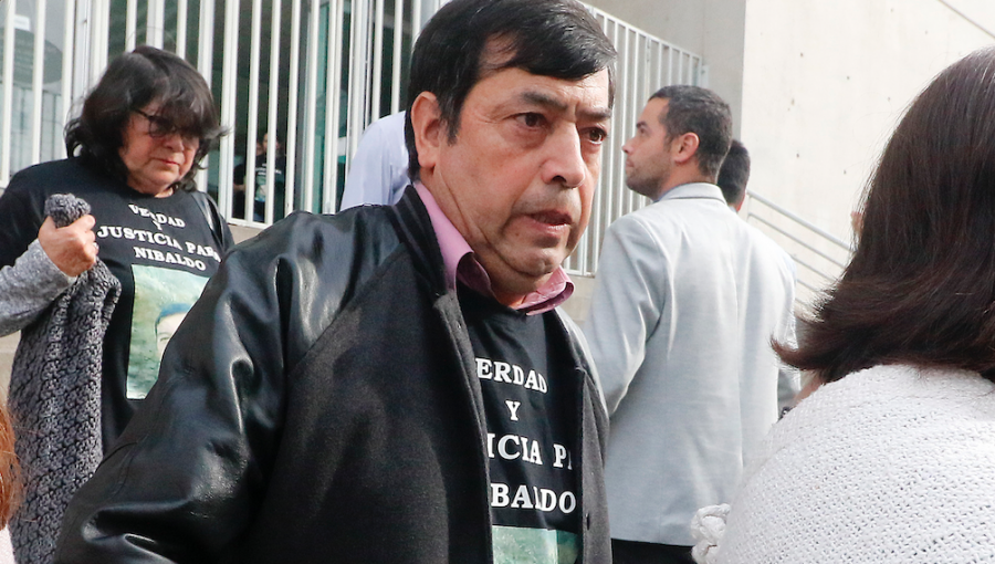 Hermano de Nibaldo Villegas lamentó que imputados quieran cobrar $15 millones por entrevista exclusiva