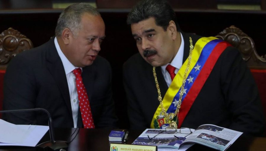 Asamblea Constituyente le quitó inmunidad a siete diputados que apoyaron levantamiento militar contra Maduro