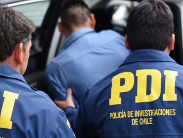 Detienen a posible autor del crimen de mujer cuyo cuerpo fue quemado en maleta