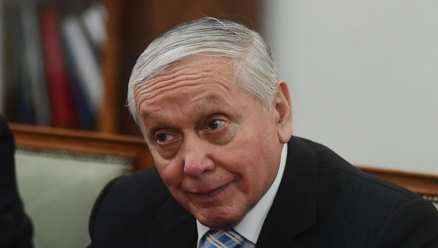 Obispo Durán expulsa a 2 pastores contrarios a su gestión en Catedral Evangélica
