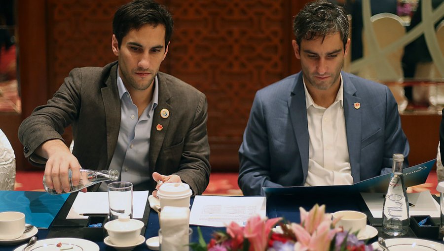 Gobierno avanza en protocolo para regular las próximas giras presidenciales