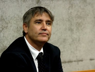 Caso SQM: Corte Suprema sobreseyó de manera definitiva a ex senador Fulvio Rossi