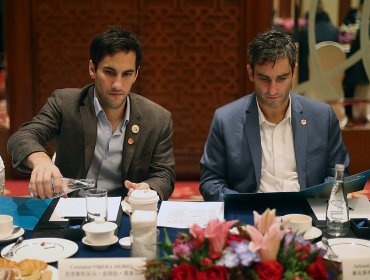 Gobierno avanza en protocolo para regular las próximas giras presidenciales