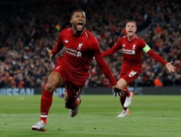 Liverpool logró épica remontada y dejó al Barcelona sin final de Champions League