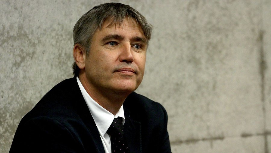 Caso SQM: Corte Suprema sobreseyó de manera definitiva a ex senador Fulvio Rossi