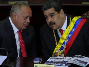 Asamblea Constituyente le quitó inmunidad a siete diputados que apoyaron levantamiento militar contra Maduro