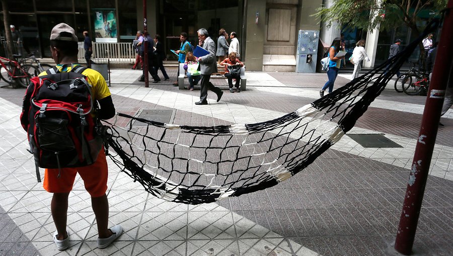Ocupación informal se ubicó en 28,6% durante el trimestre enero - marzo