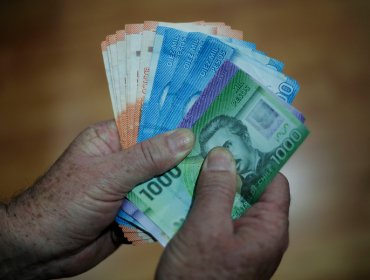 Remuneraciones reales aumentaron un 2,3% en los últimos 12 meses