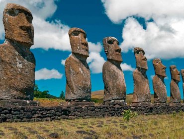 Diputado Celis denunció en Fiscalía un eventual desvío de fondos en Parque Nacional Rapa Nui