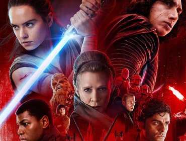 Disney anunció que habrá 3 nuevas películas de «Star Wars»