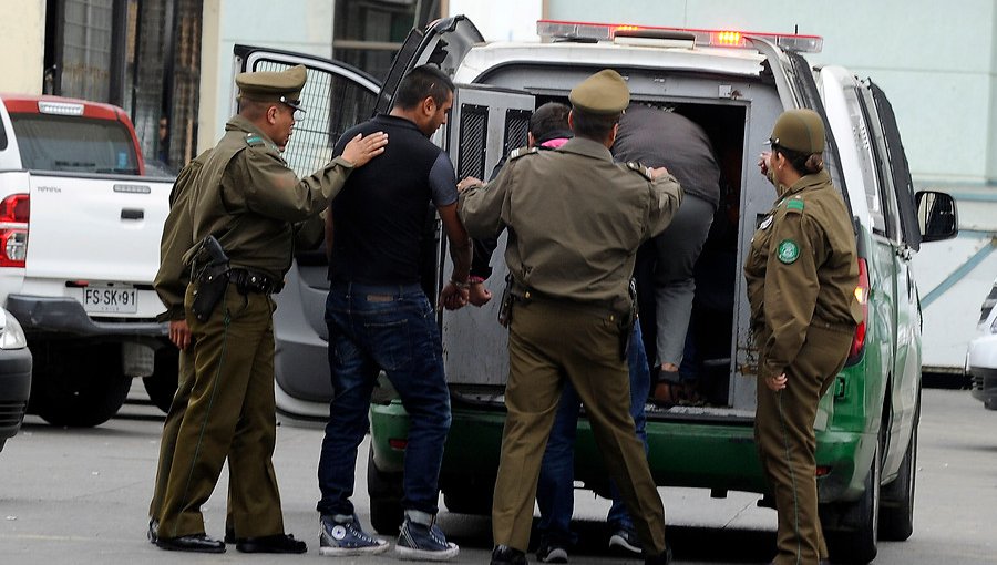 Encuesta de Seguridad Ciudadana: 13 regiones disminuyen índice de victimización