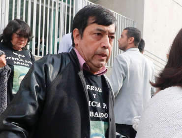 Hermano de Nibaldo Villegas lamentó que imputados quieran cobrar $15 millones por entrevista exclusiva