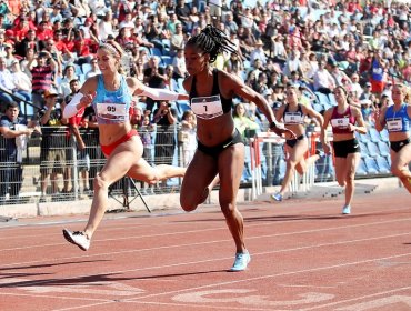 Comité Olímpico de Chile pidió revisar y corregir Ley del Deporte