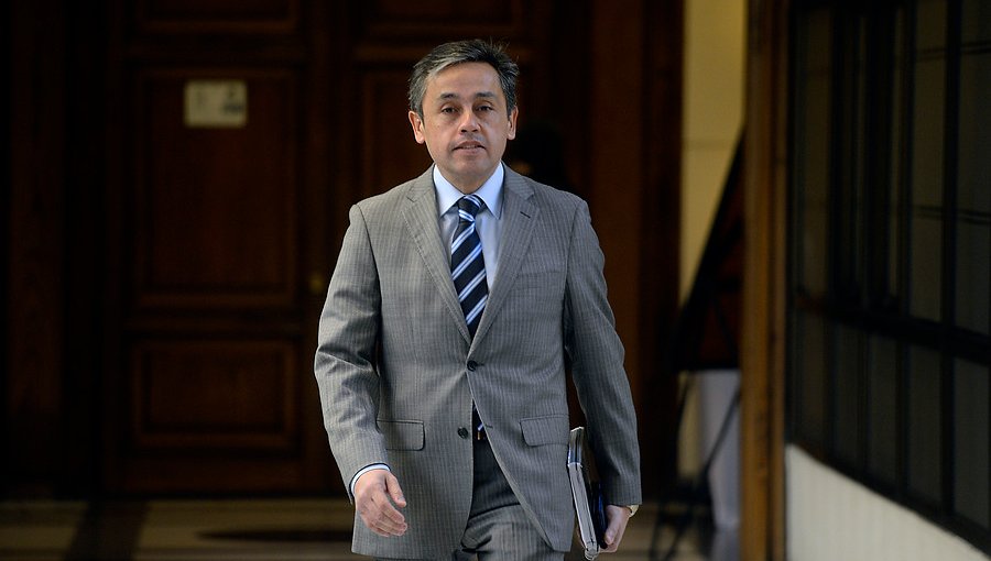 Diputado Durán entregará este miércoles nueva declaración de patrimonio