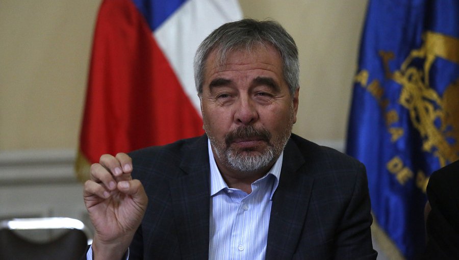 Diputado Ascencio solicitó fiscalizar propiedad del Presidente Piñera en Caburgua