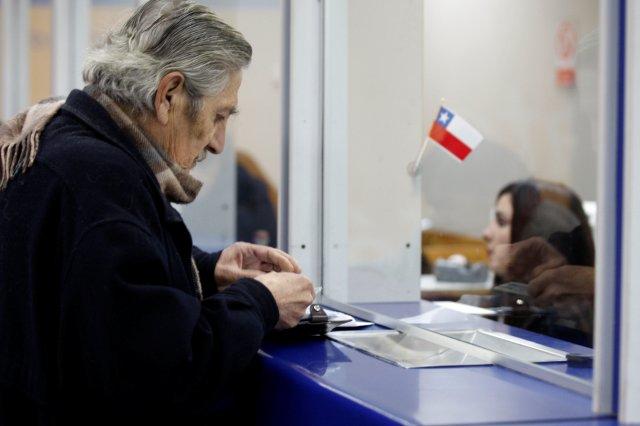 Idea de legislar reforma de pensiones se votará este jueves en Cámara Baja