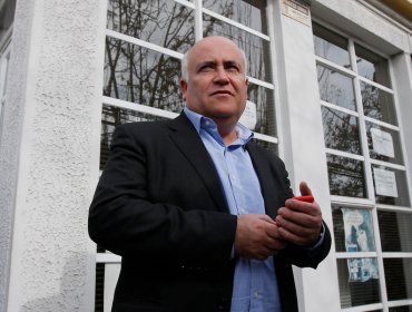 Tras cifras de niños en condición de calle, alcalde de Quilpué refuerza llamado a aprobar ordenanza 'toque de queda'