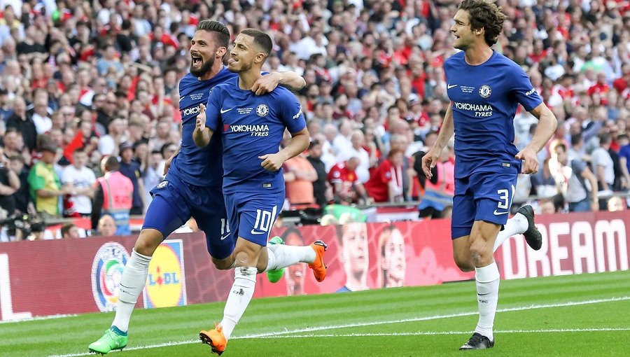 FIFA confirmó sanción que impedirá al Chelsea de Inglaterra fichar jugadores por un año