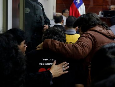 Diputada Marzán busca que se apruebe pensión por gracia para hija de Nibaldo Villegas
