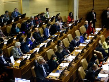 Cámara aprobó reforma al sistema de adopciones: se incluyó a parejas homosexuales