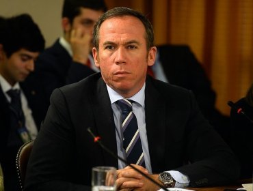 Diputado Jorge Alessandri: “La opción sexual no puede ser una barrera para adoptar”