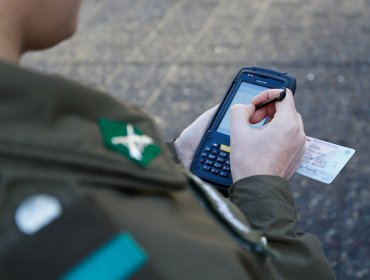Paz Ciudadana descarta efectividad de control preventivo de identidad