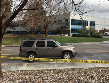 Estados Unidos: Tiroteo en escuela de Denver deja un muerto y ocho heridos