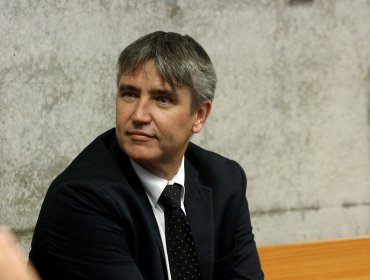 Fulvio Rossi: “Recibí ofertas de parte de la Fiscalía para dar falso testimonio”