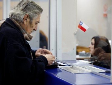 Idea de legislar reforma de pensiones se votará este jueves en Cámara Baja