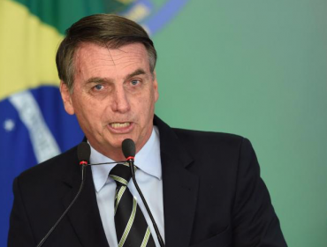 Jair Bolsonaro flexibiliza reglas para la posesión, porte y comercialización de armas