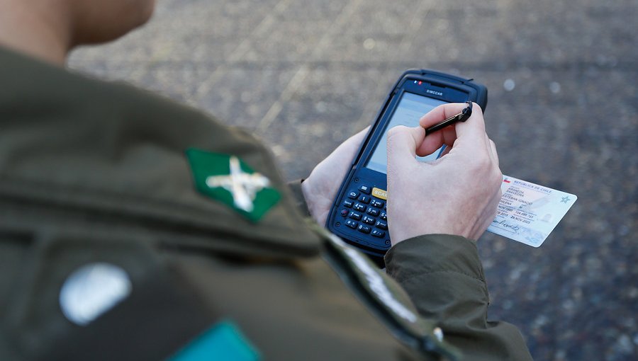Paz Ciudadana descarta efectividad de control preventivo de identidad
