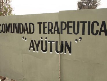 Quillota inaugura Unidad de Desintoxicación y Rehabilitación ante consumo de drogas