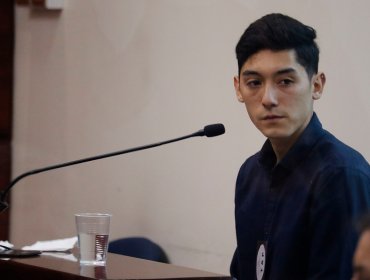 Hijo de Nibaldo Villegas: "Que Francisco pueda quedar condenado a 20 años, me da miedo"