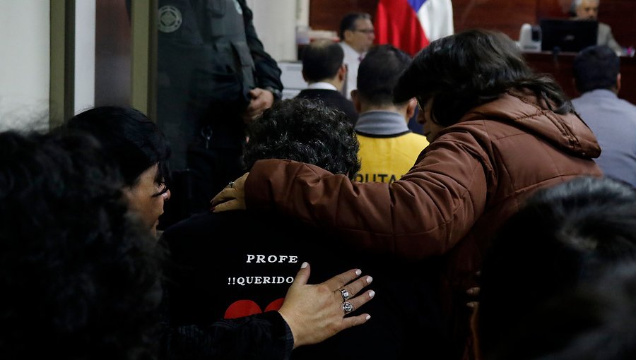 Diputada Marzán busca que se apruebe pensión por gracia para hija de Nibaldo Villegas