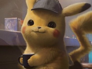 «Detective Pikachu»: Apuesta de Pokémon llega a los cines de Chile