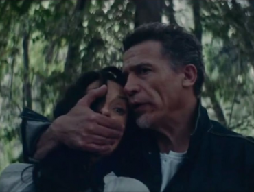 Canal 13 reveló la fecha de estreno de su nueva teleserie nocturna