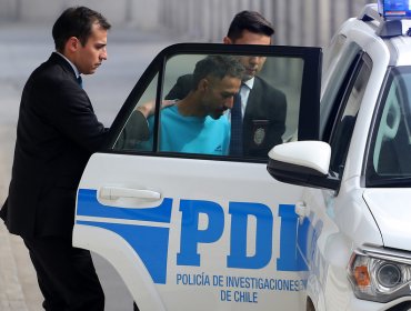 Sospechoso del crimen de mujer en Providencia será formalizado por el delito de homicidio