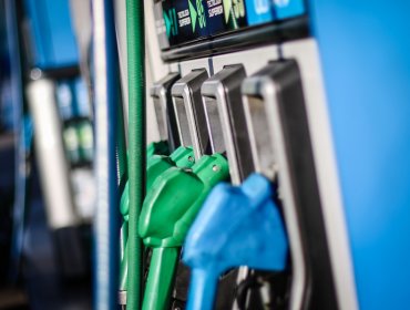 Precio de los combustibles subirán este jueves por décima semana consecutiva