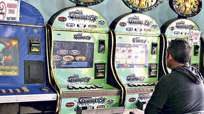 Senadora Aravena celebró aprobación en general del proyecto de ley sobre máquinas de juego