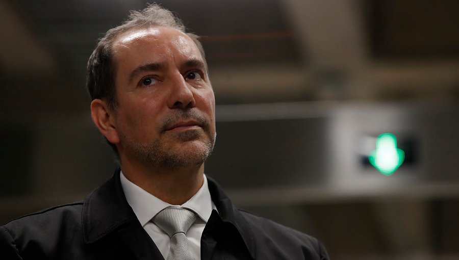 Investigan supuesto artefacto explosivo enviado al domicilio del presidente de Metro
