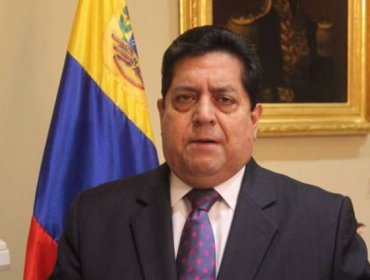 Servicio de Inteligencia de Maduro detuvo al primer vicepresidente del Parlamento de Venezuela